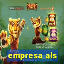 empresa als