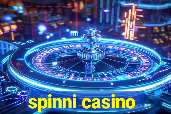 spinni casino