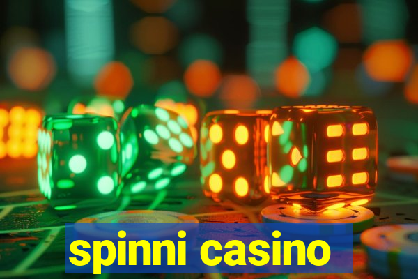 spinni casino