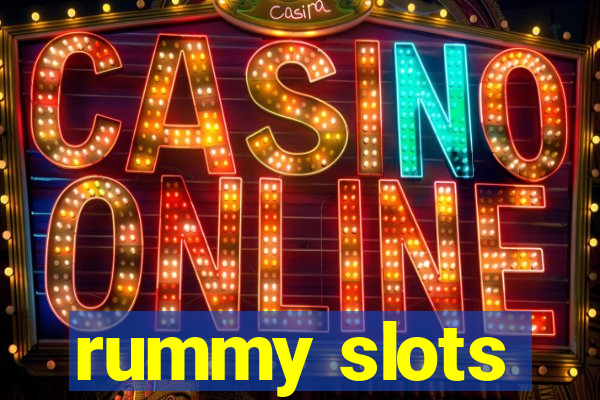 rummy slots