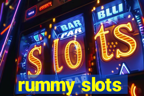 rummy slots