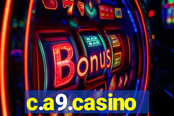 c.a9.casino