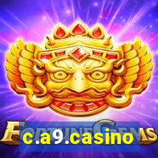 c.a9.casino