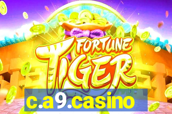 c.a9.casino