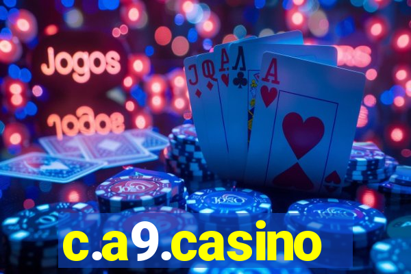 c.a9.casino