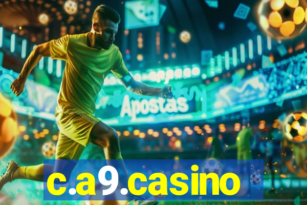 c.a9.casino