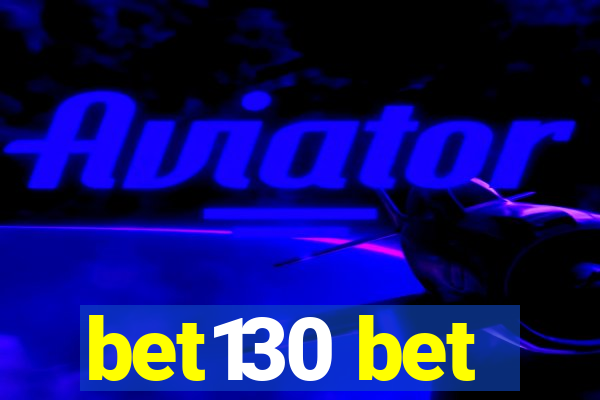 bet130 bet