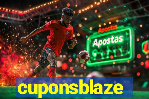 cuponsblaze