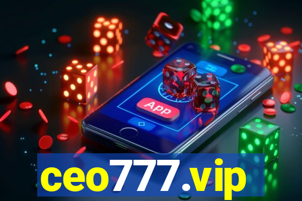 ceo777.vip