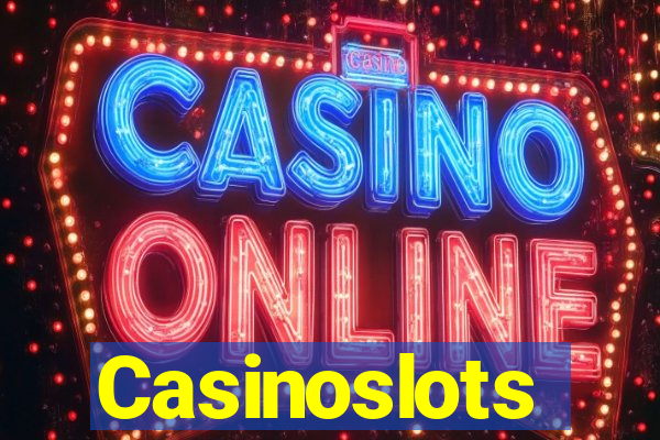 Casinoslots