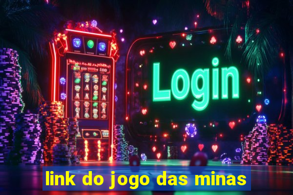 link do jogo das minas