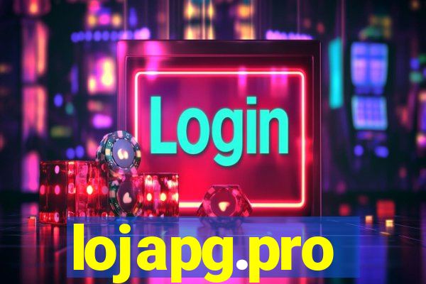 lojapg.pro