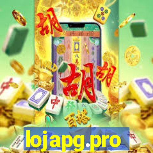 lojapg.pro