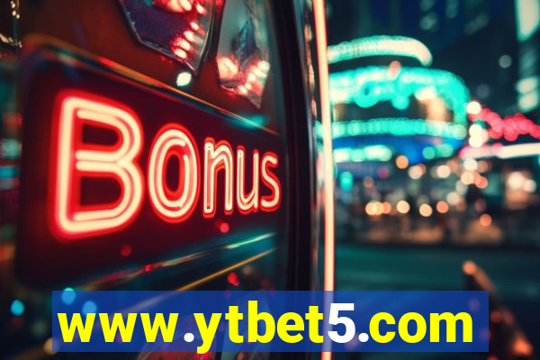 www.ytbet5.com