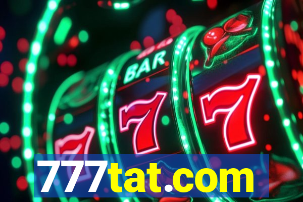 777tat.com