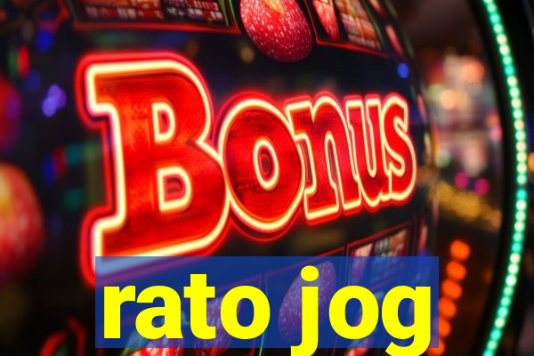 rato jog