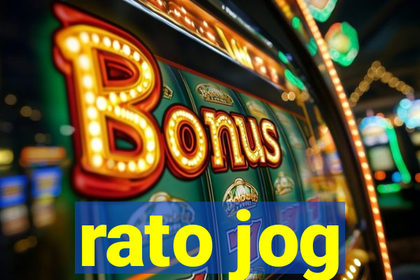 rato jog