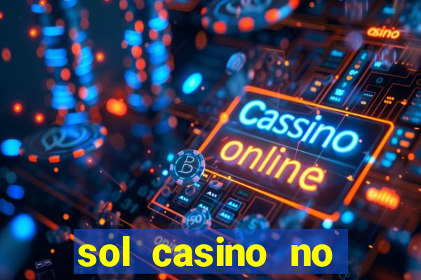 sol casino no deposit bonus