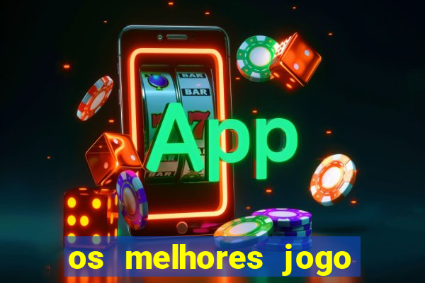 os melhores jogo para ganhar dinheiro