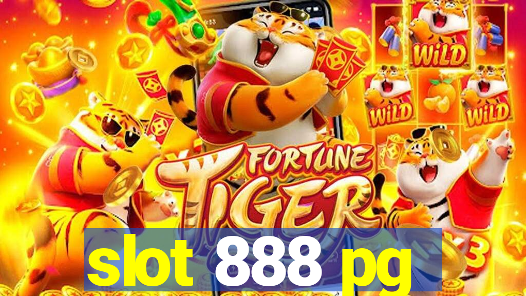 slot 888 pg