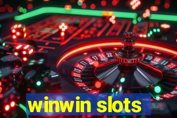 winwin slots