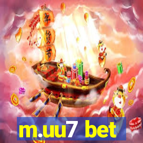 m.uu7 bet