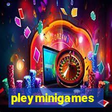 pleyminigames