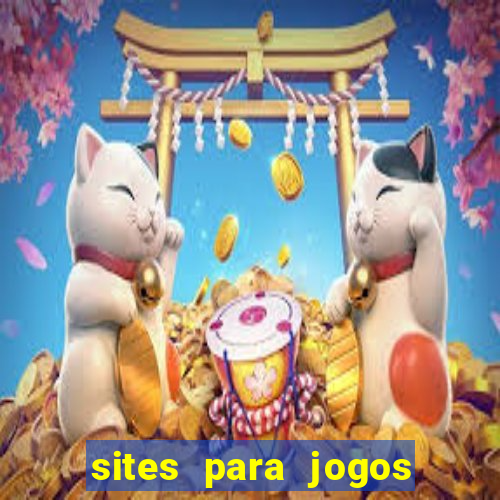 sites para jogos de futebol