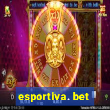 esportiva. bet