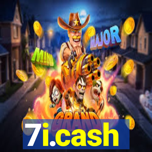 7i.cash