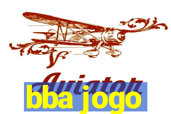 bba jogo