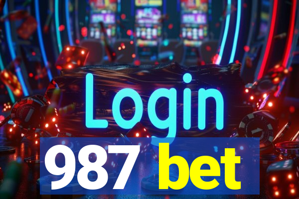 987 bet