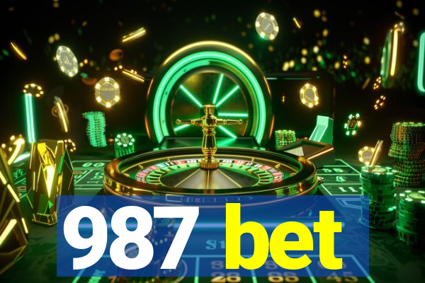 987 bet