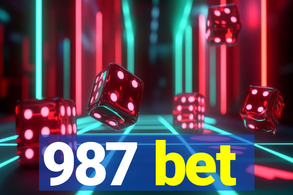 987 bet