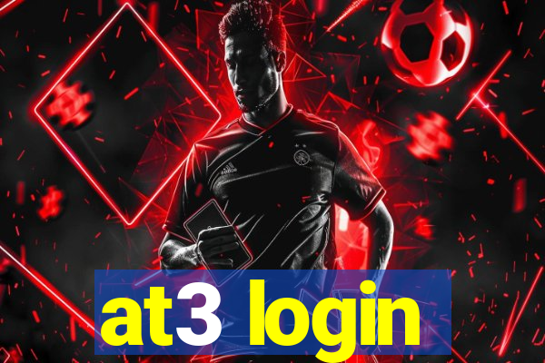 at3 login