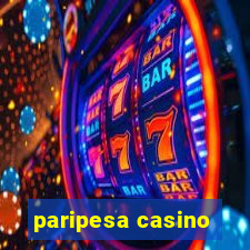 paripesa casino