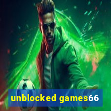 unblocked games66