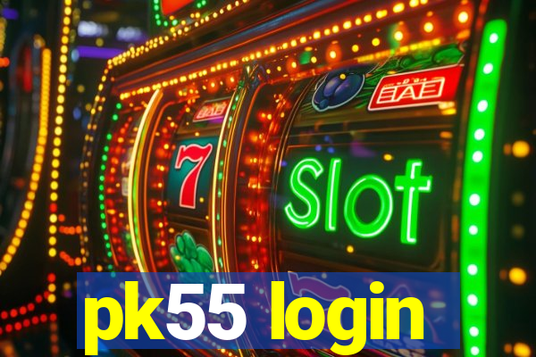 pk55 login