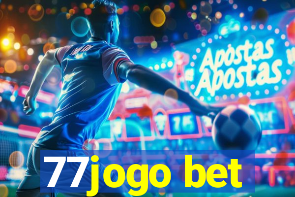 77jogo bet