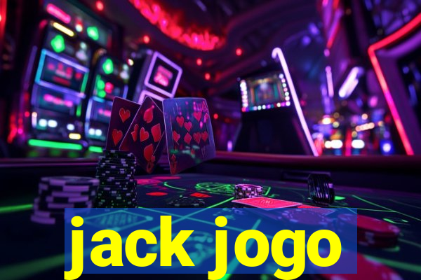 jack jogo