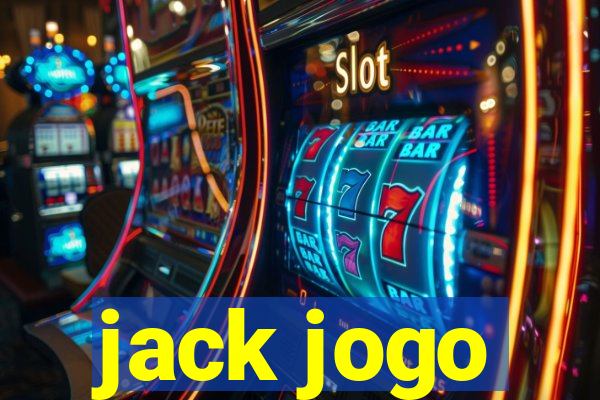 jack jogo