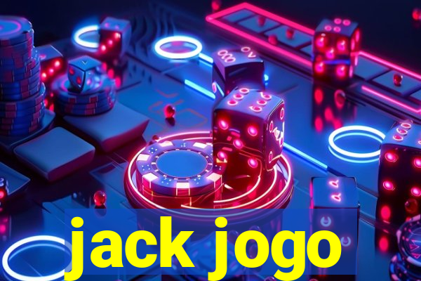 jack jogo