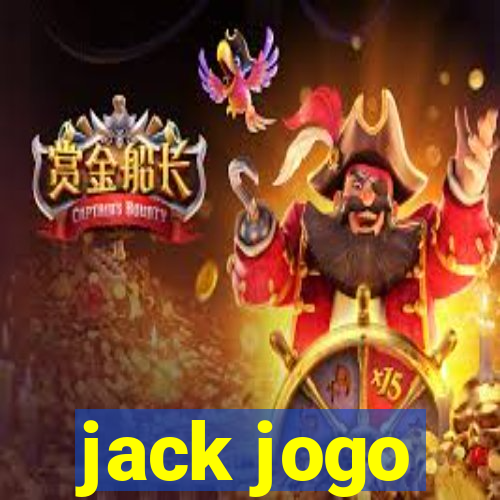 jack jogo