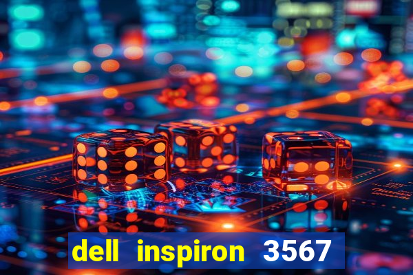 dell inspiron 3567 m.2 slot