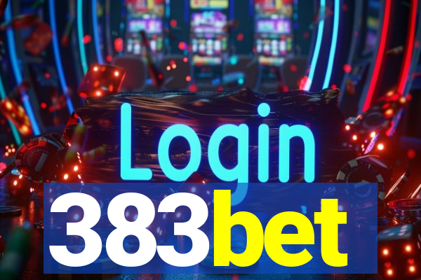 383bet