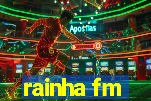 rainha fm