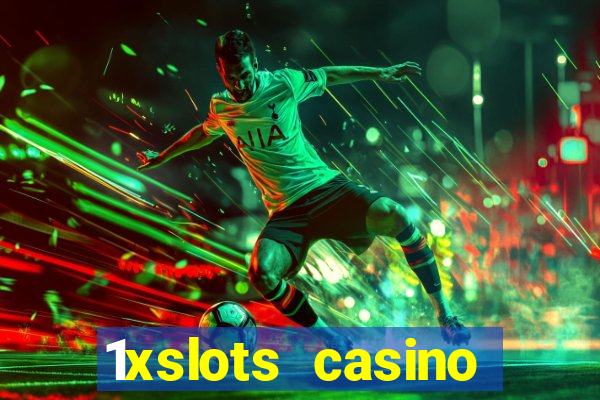 1xslots casino sister sites