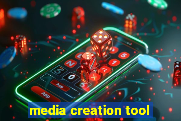 media creation tool