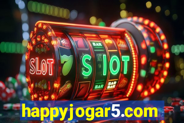 happyjogar5.com