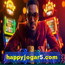 happyjogar5.com